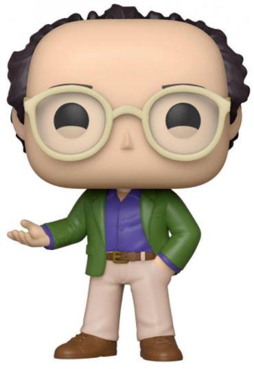 FUNKO Funko POP! Vynil Seinfeld: Gerry